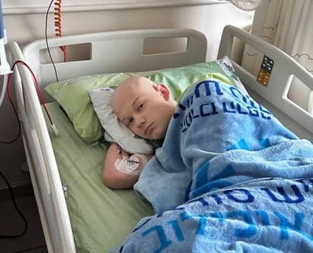 Новости Фоот Максим 💚